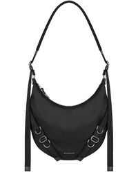 Givenchy - Voyou Crossbody Bag - Lyst