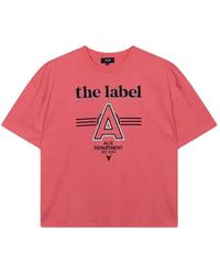 Alix The Label - Tops > t-shirts - Lyst