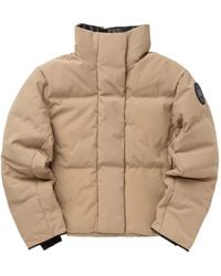 Canada Goose - Winter Jackets - Lyst