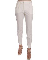 Dolce & Gabbana - Chinos - Lyst