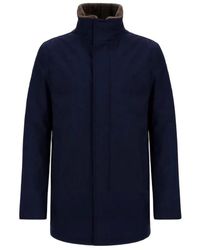 Herno - Winter Jackets - Lyst