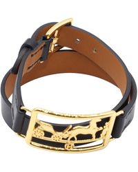 Hermès Armbanden - - Dames - Zwart
