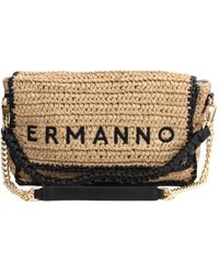 Ermanno Scervino - Bags > cross body bags - Lyst