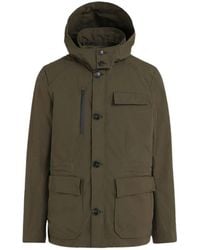 Woolrich - Winter Jackets - Lyst