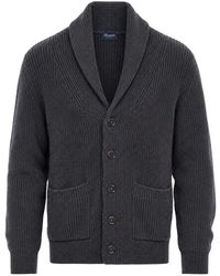 Drumohr - Cardigans - Lyst