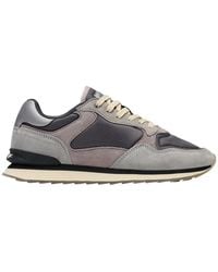 HOFF - Schoenen ,Grijs ,Polyester City Sneaker - Lyst