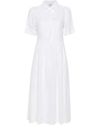 Eleventy - Midi Dresses - Lyst