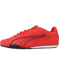 PUMA - Catch Sd - Lyst