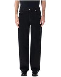 Isabel Marant - Straight Jeans - Lyst