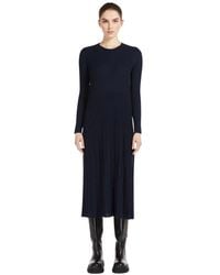 Weekend by Maxmara - Knitted Dresses - Lyst