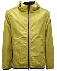 Peuterey - Light Jackets - Lyst