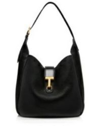 Tom Ford - Bags > shoulder bags - Lyst