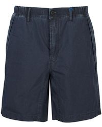 DIESEL Denim Shorts - - Heren - Blauw