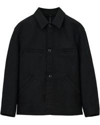 Lemaire - Light Jackets - Lyst