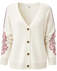 Liu Jo - Cardigans - Lyst
