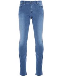 Tramarossa - Skinny Jeans - Lyst