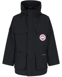 Canada Goose - Winter Jackets - Lyst