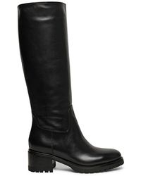 Santoni - Boot - Lyst