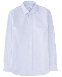 Salvatore Piccolo - Formal Shirts - Lyst