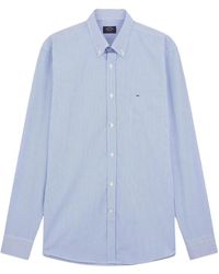 Paul & Shark - Formal Shirts - Lyst