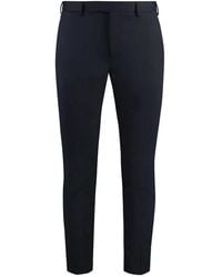 PT01 - Suit Trousers - Lyst