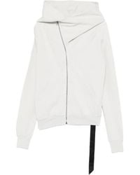 Rick Owens - Zip-Throughs - Lyst