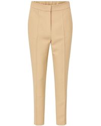 Clips - Slim-Fit Broeken - Lyst