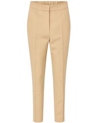 Clips - Slim-Fit Broeken - Lyst
