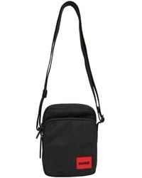 BOSS - Cross Body Bags - Lyst