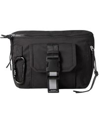 A.P.C. - Trek Gürteltasche - Lyst