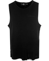 Represent - Sleeveless Tops - Lyst