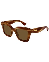Bottega Veneta - Sunglasses - Lyst