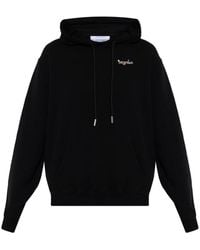 Off-White c/o Virgil Abloh - Hoodies - Lyst