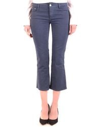 CYCLE - Cropped Trousers - Lyst