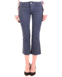 CYCLE - Cropped Trousers - Lyst