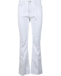 Guess - Flared Jeans - Lyst
