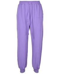 WEILI ZHENG - Sweatpants - Lyst
