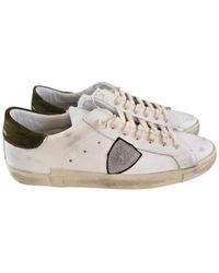 Philippe Model - Sneakers - Lyst