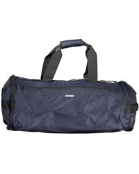K-Way - Weekend Bags - Lyst