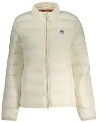 North Sails - Winter Jackets - Lyst