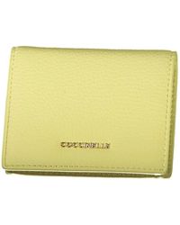 Coccinelle - Wallets & Cardholders - Lyst