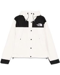 The North Face - Light Jackets - Lyst