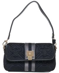 V73 - Schwarze stilvolle taschen kollektion - Lyst