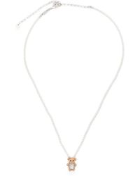 YVMIN - Necklaces - Lyst
