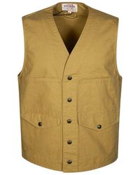Filson - Vests - Lyst