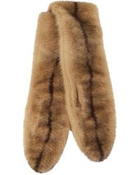 Seventy - Winter Scarves - Lyst