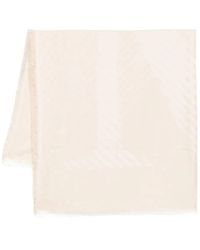 Max Mara - Silk Scarves - Lyst