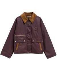 Barbour - Light Jackets - Lyst