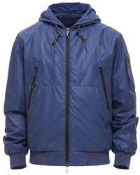 OUTHERE - Bomber Jackets - Lyst