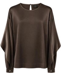 Clips - Blouse - Lyst